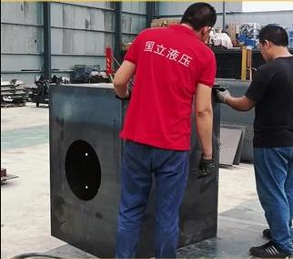 國立液壓，為機械企業(yè)提供動力